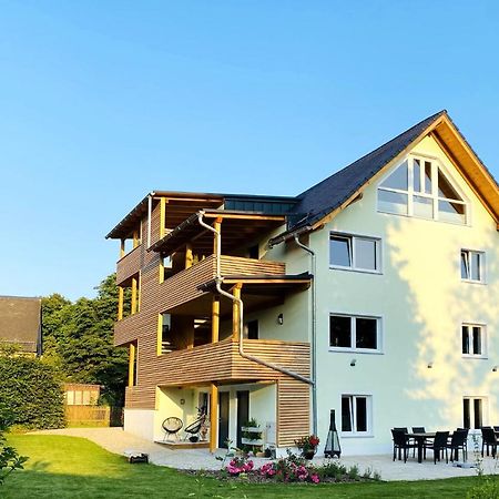 Ferienwohnungen Fichtelgruen Wunsiedel Extérieur photo