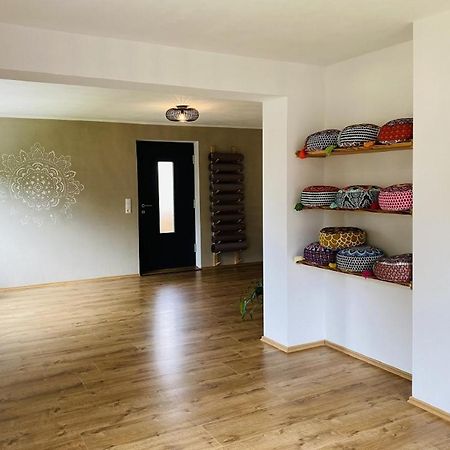 Ferienwohnungen Fichtelgruen Wunsiedel Extérieur photo