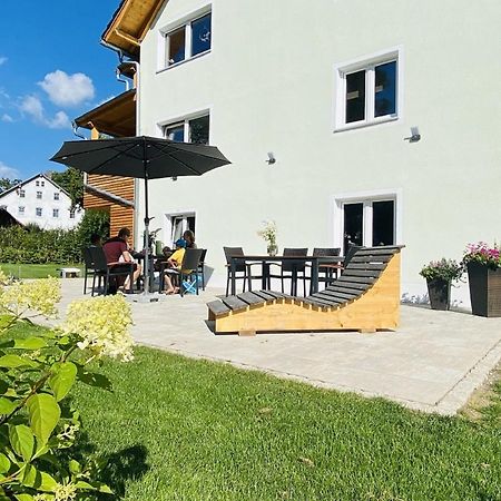 Ferienwohnungen Fichtelgruen Wunsiedel Extérieur photo