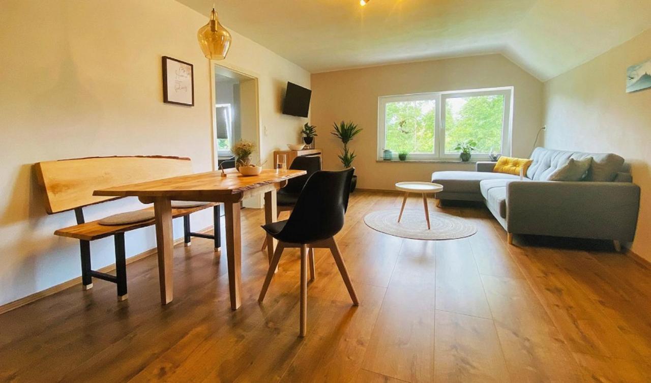 Ferienwohnungen Fichtelgruen Wunsiedel Extérieur photo