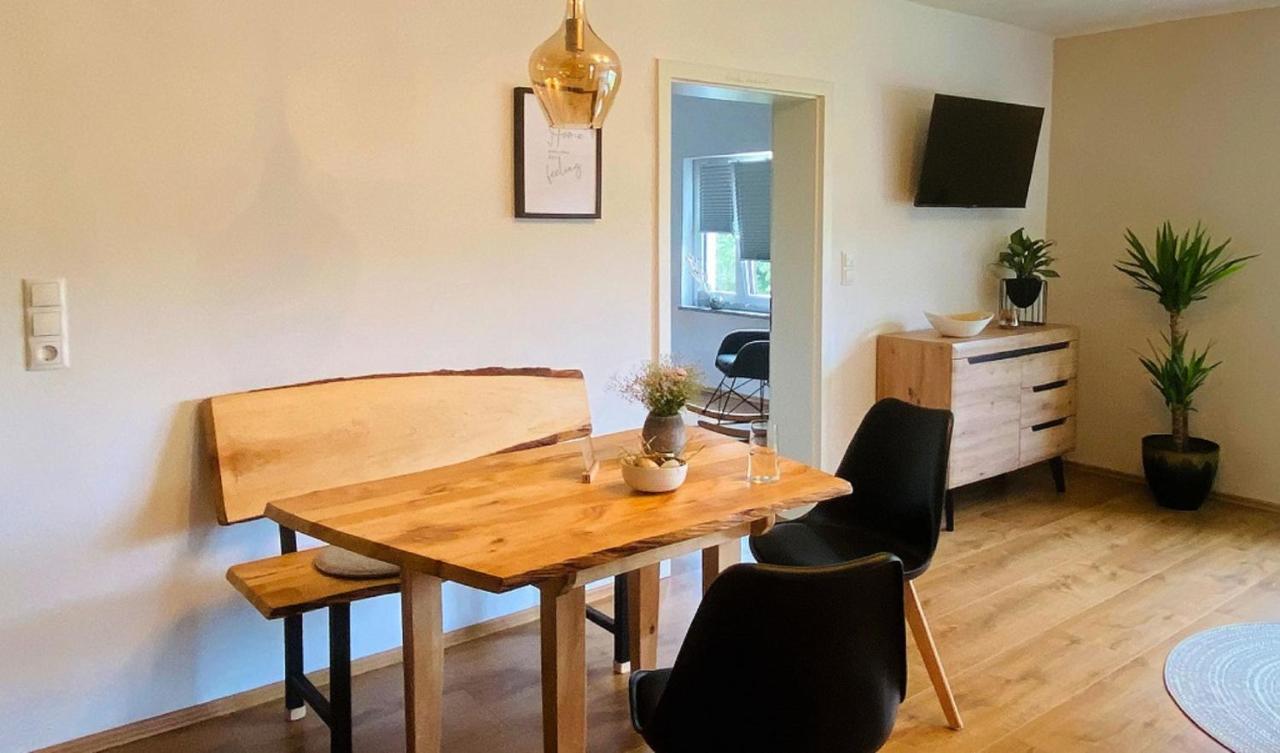 Ferienwohnungen Fichtelgruen Wunsiedel Extérieur photo