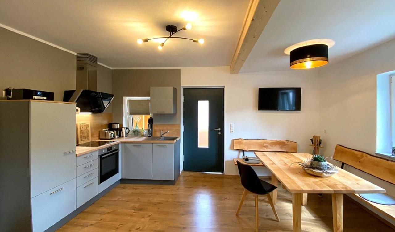 Ferienwohnungen Fichtelgruen Wunsiedel Extérieur photo