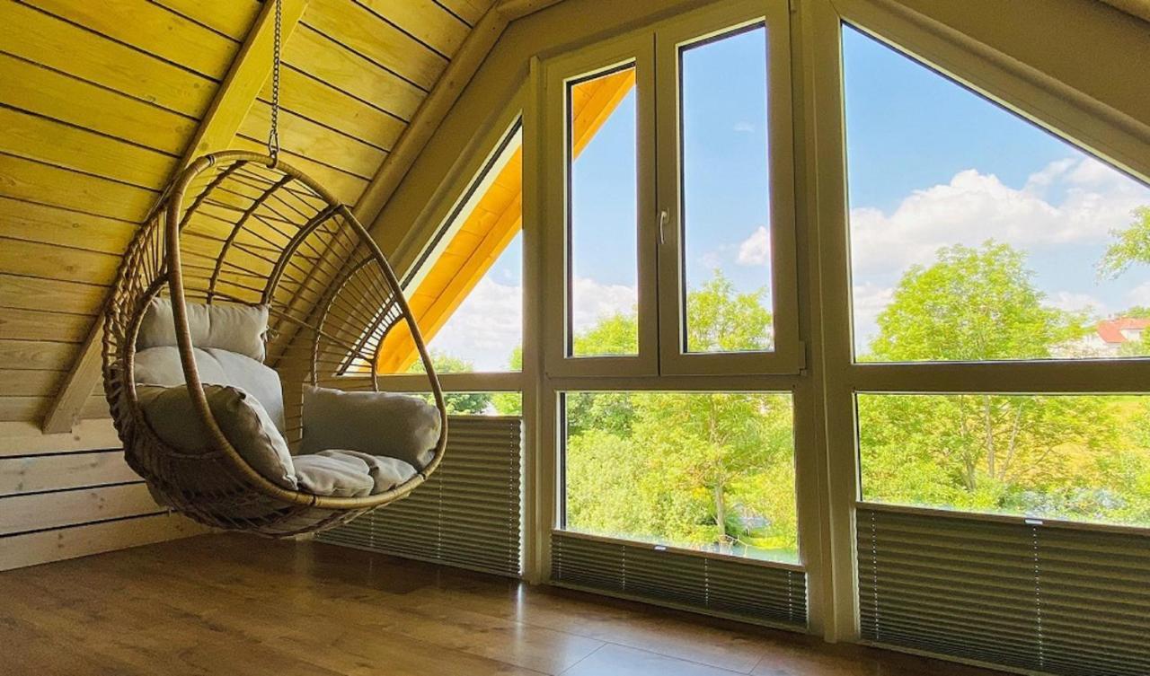Ferienwohnungen Fichtelgruen Wunsiedel Extérieur photo