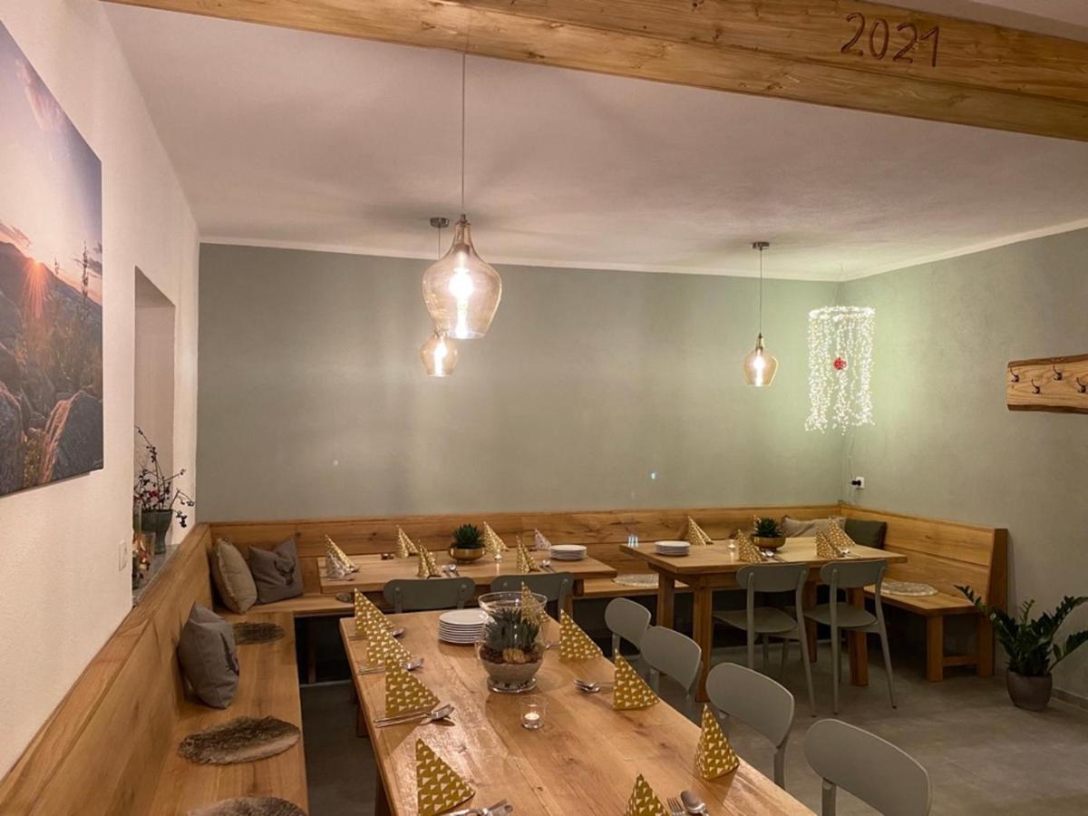 Ferienwohnungen Fichtelgruen Wunsiedel Extérieur photo