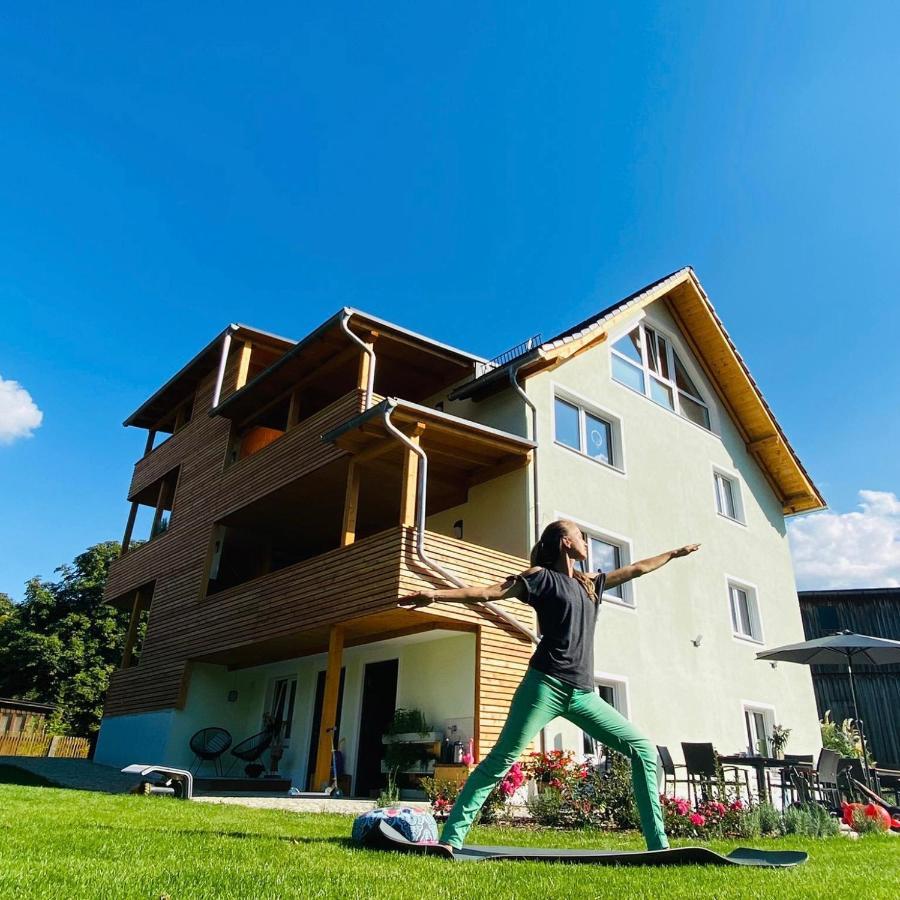 Ferienwohnungen Fichtelgruen Wunsiedel Extérieur photo