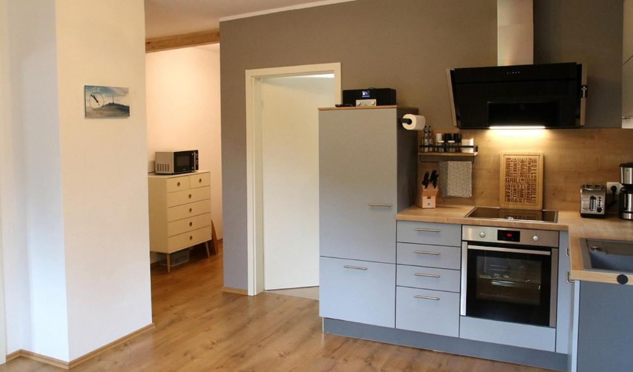 Ferienwohnungen Fichtelgruen Wunsiedel Extérieur photo