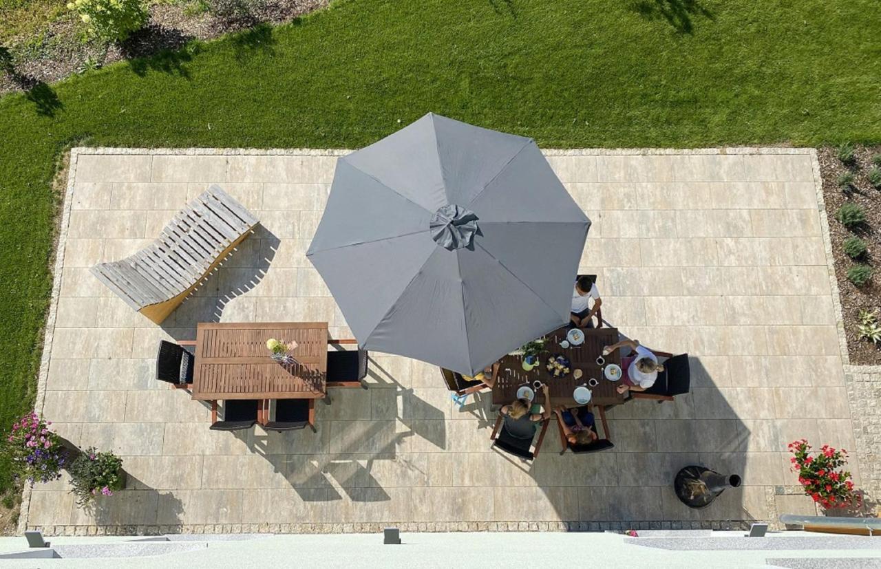 Ferienwohnungen Fichtelgruen Wunsiedel Extérieur photo
