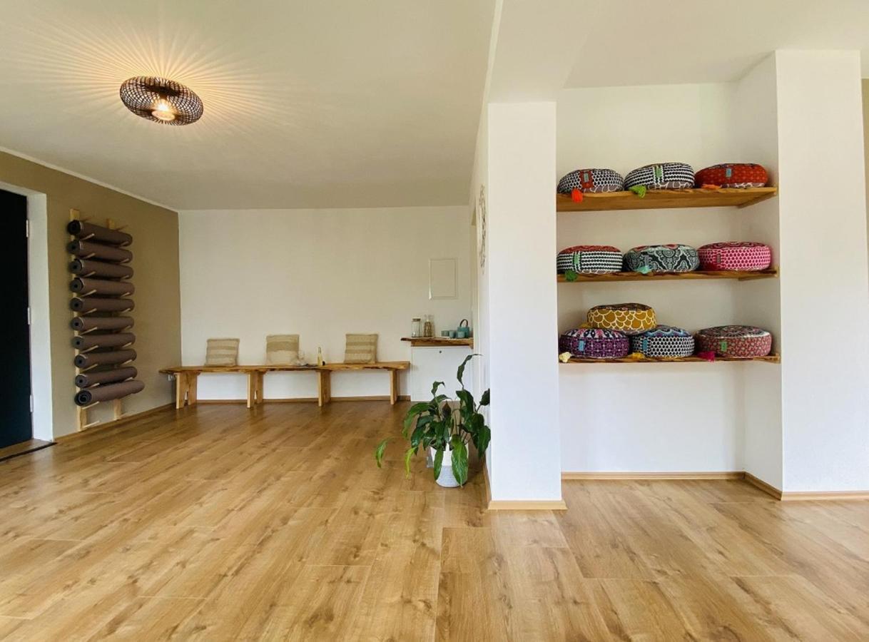 Ferienwohnungen Fichtelgruen Wunsiedel Extérieur photo