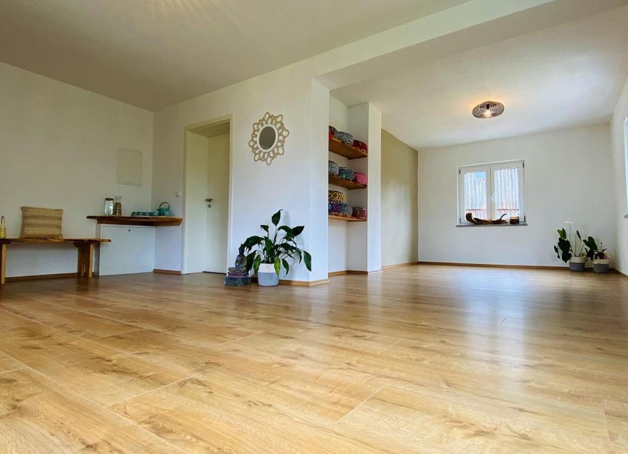 Ferienwohnungen Fichtelgruen Wunsiedel Extérieur photo