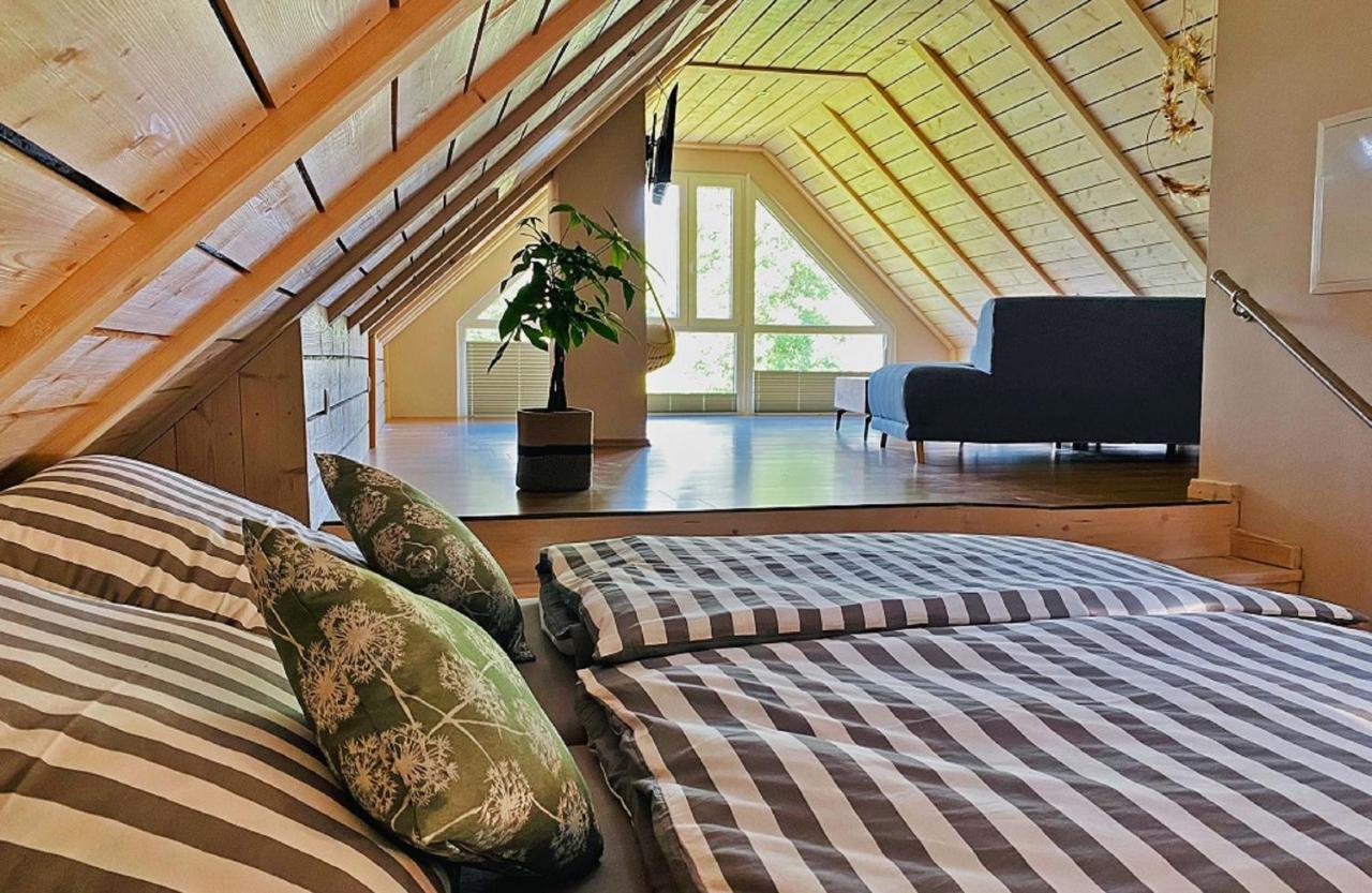Ferienwohnungen Fichtelgruen Wunsiedel Extérieur photo