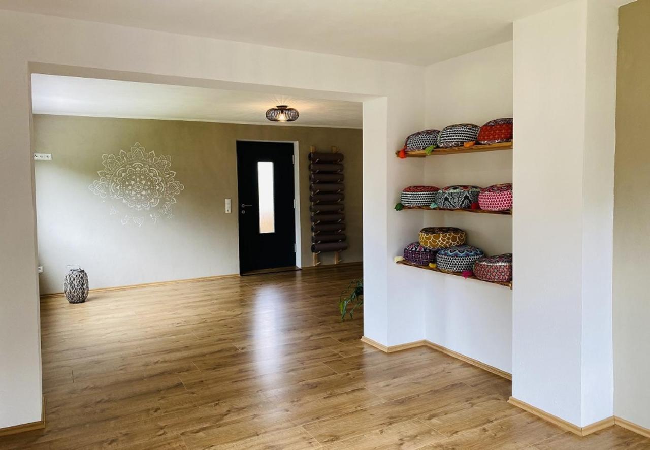 Ferienwohnungen Fichtelgruen Wunsiedel Extérieur photo