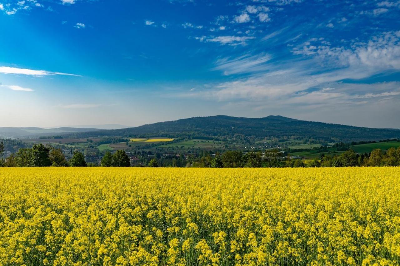 Ferienwohnungen Fichtelgruen Wunsiedel Extérieur photo