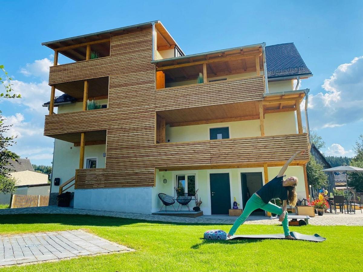 Ferienwohnungen Fichtelgruen Wunsiedel Extérieur photo